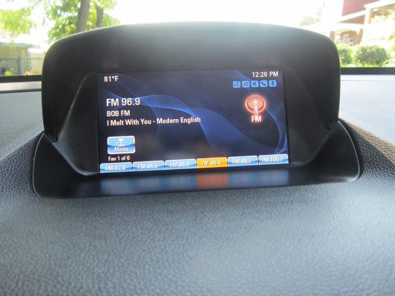 Buick Encore Base FWD 2015