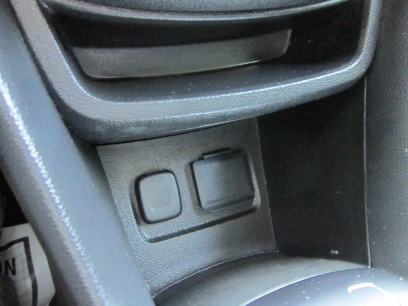 Buick Encore Base FWD 2015