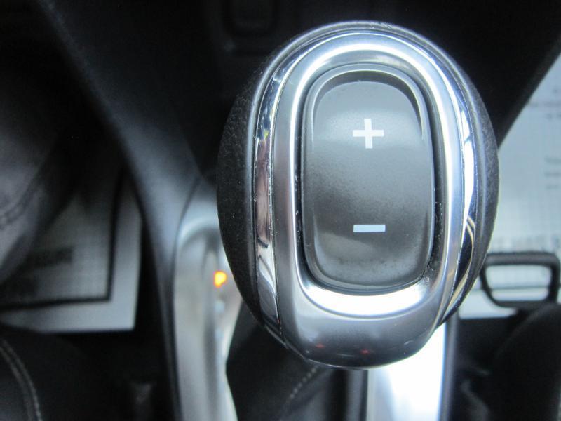 Buick Encore Base FWD 2015