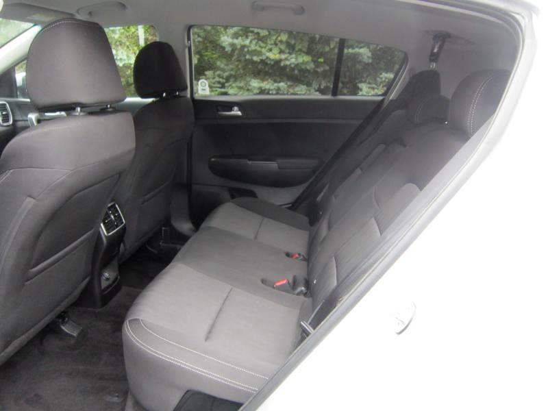 Kia Sportage LX AWD 2020