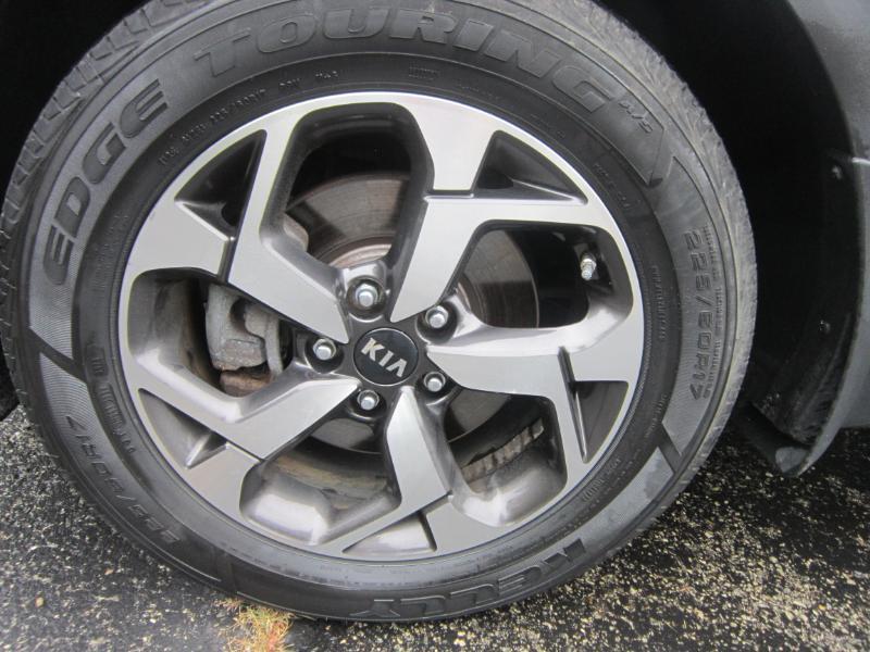 Kia Sportage LX AWD 2020