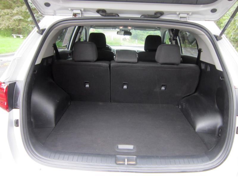Kia Sportage LX AWD 2020