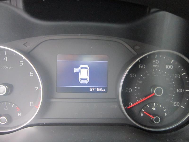 Kia Sportage LX AWD 2020