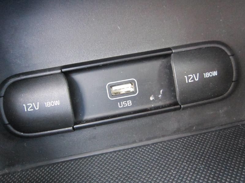 Kia Sportage LX AWD 2020