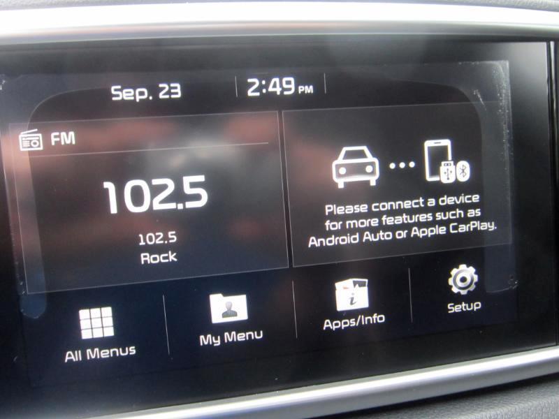 Kia Sportage LX AWD 2020