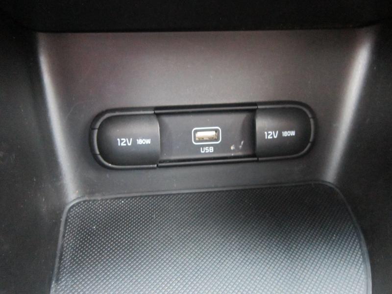 Kia Sportage LX AWD 2020