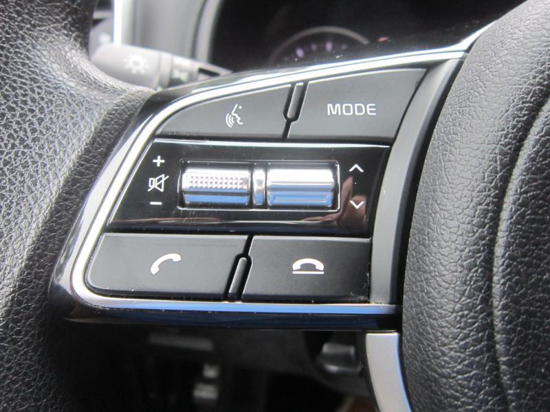 Kia Sportage LX AWD 2020