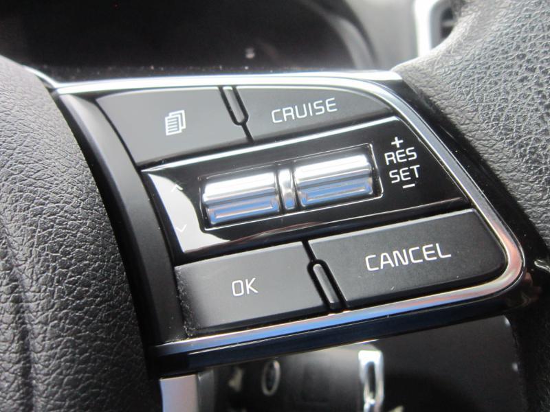 Kia Sportage LX AWD 2020