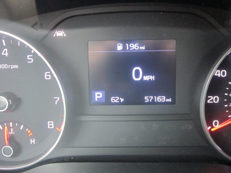 Kia Sportage LX AWD 2020