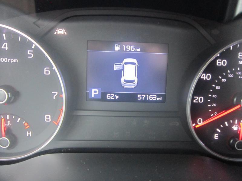 Kia Sportage LX AWD 2020