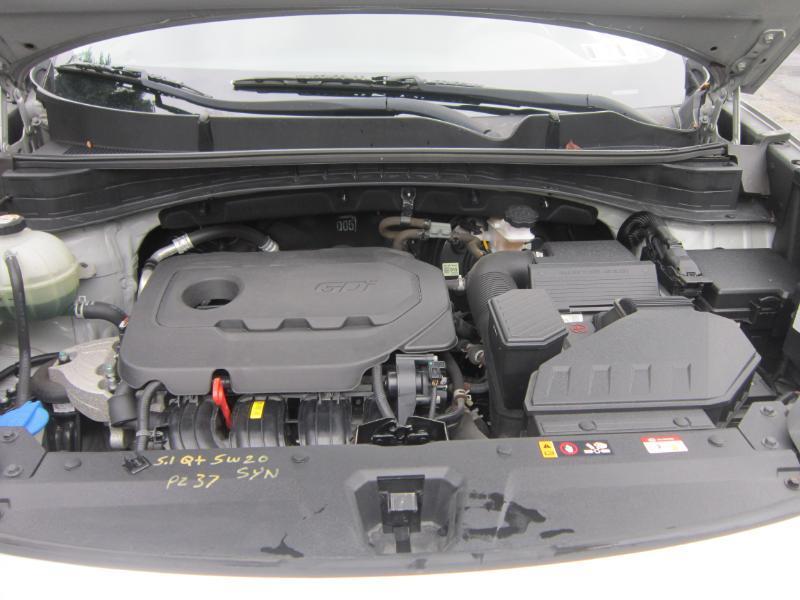 Kia Sportage LX AWD 2020