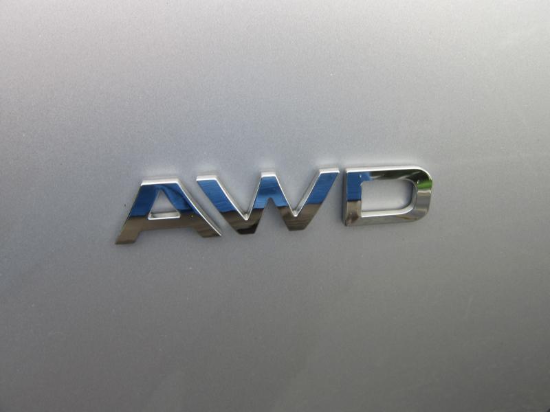 Kia Sportage LX AWD 2020