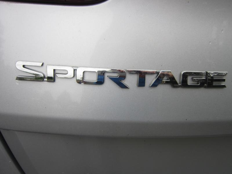 Kia Sportage LX AWD 2020