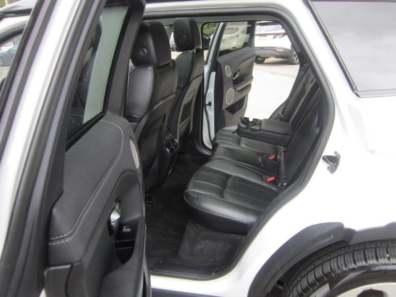 Land Rover Range Rover Evoque SE 2017