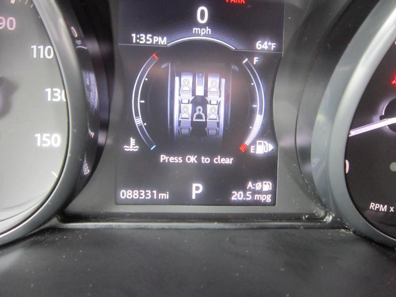 Land Rover Range Rover Evoque SE 2017