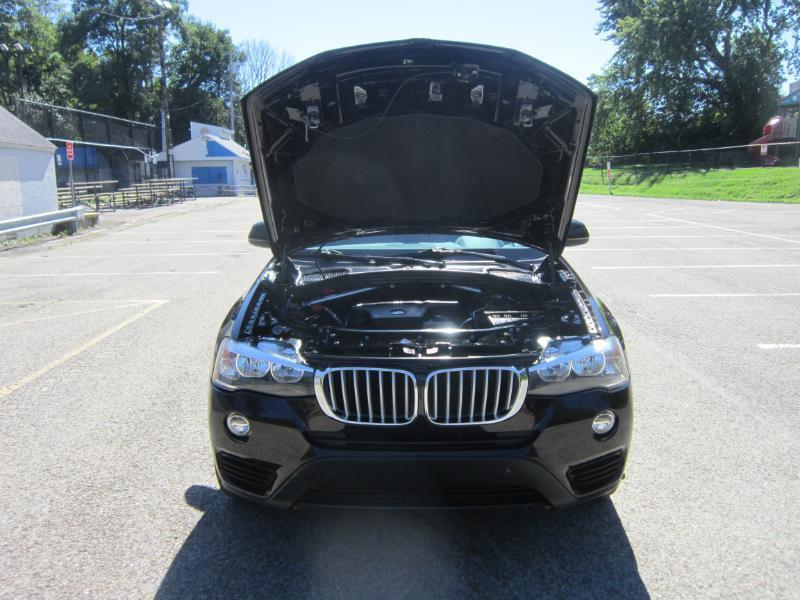 BMW X3 photo 40