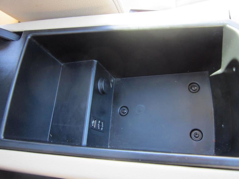 BMW X3 photo 30
