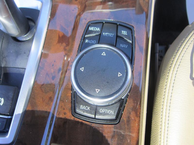 BMW X3 photo 23