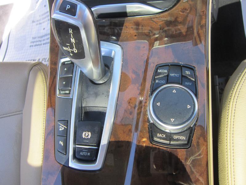 BMW X3 photo 24