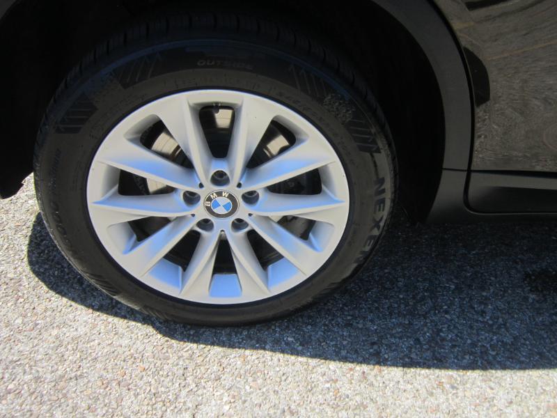 BMW X3 photo 38