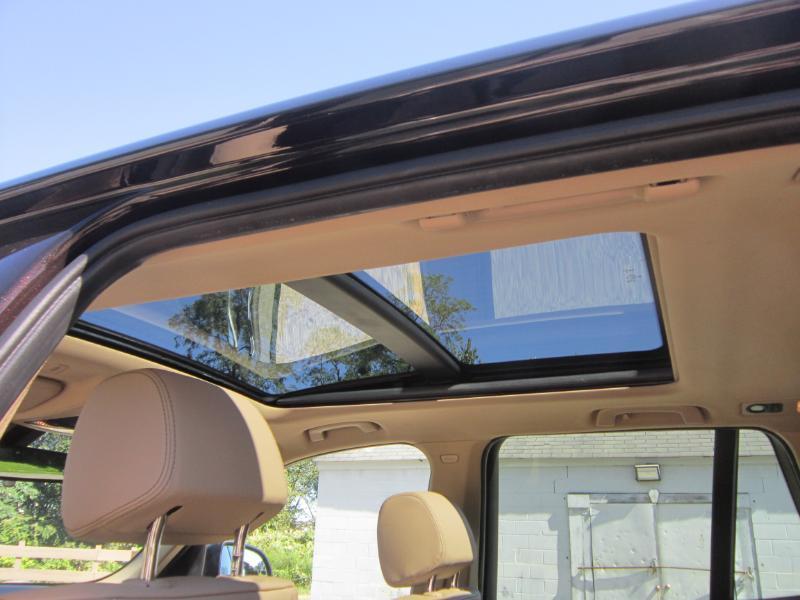 BMW X3 photo 10