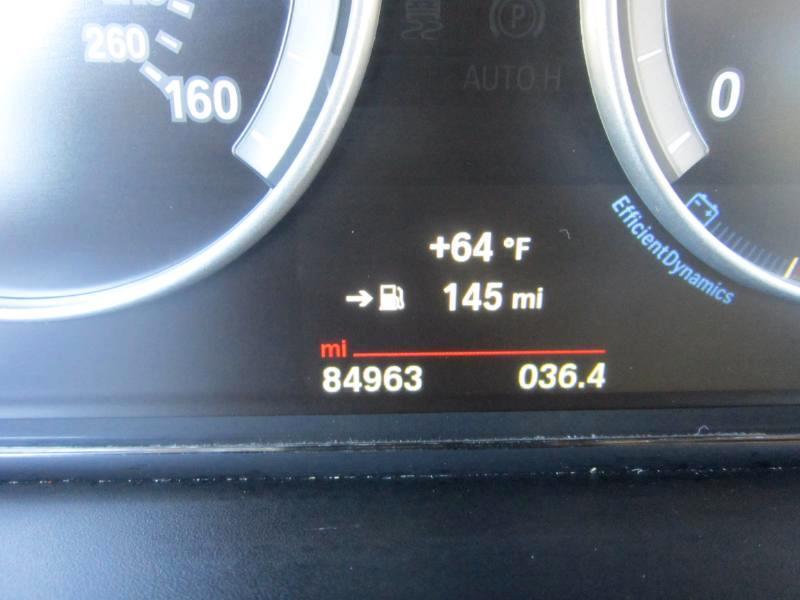 BMW X3 photo 18