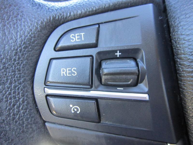 BMW X3 photo 19