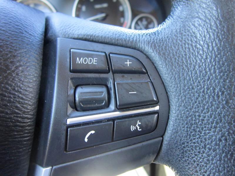 BMW X3 photo 20