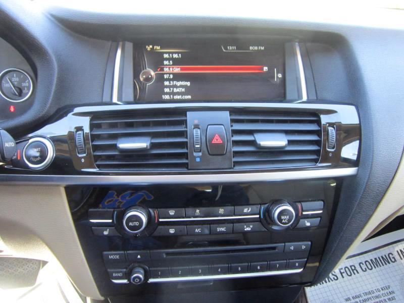 BMW X3 photo 25