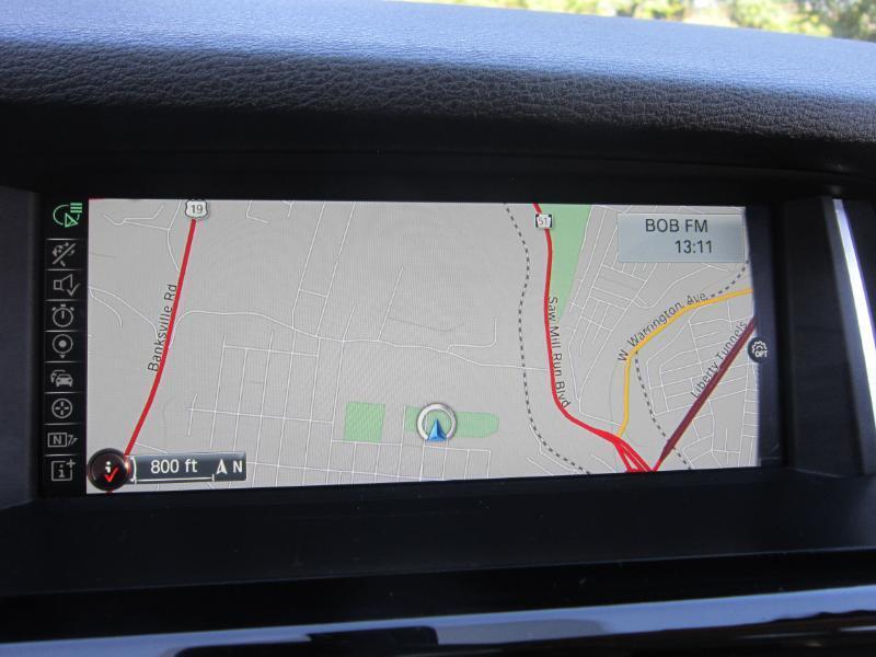 BMW X3 photo 15