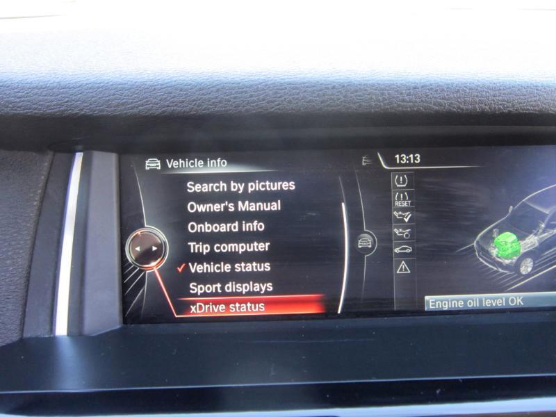 BMW X3 photo 27