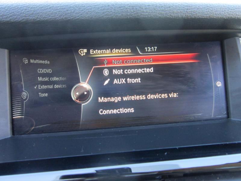 BMW X3 photo 22