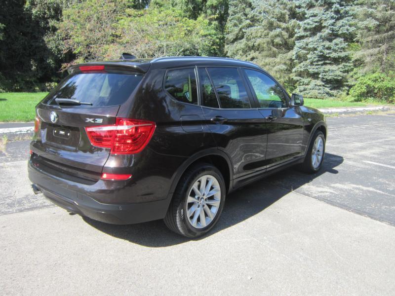 BMW X3 photo 36