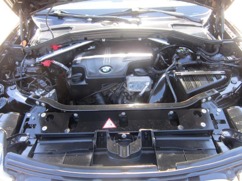 BMW X3 photo 41