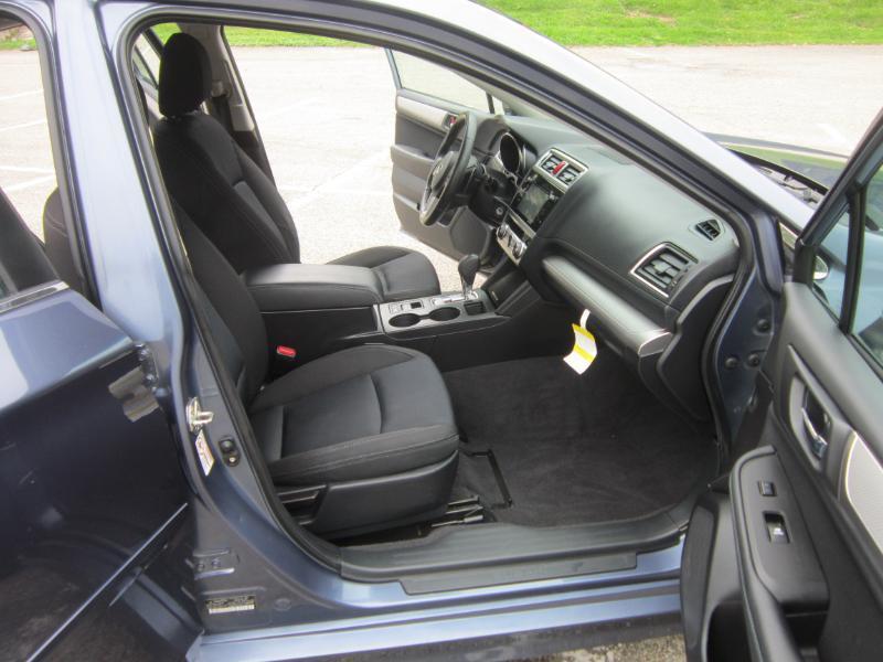 Subaru Legacy 2.5i Premium 2016