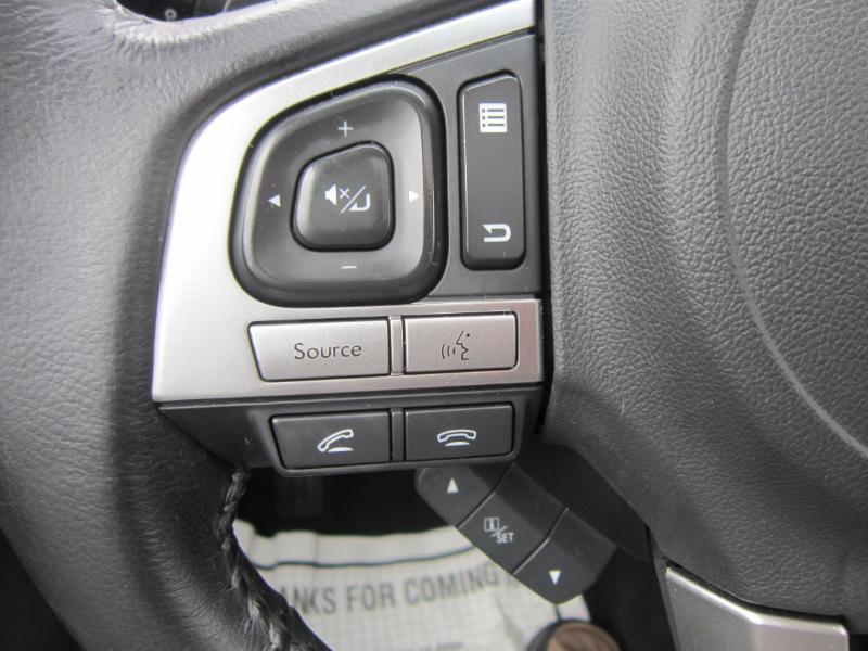 Subaru Legacy 2.5i Premium 2016