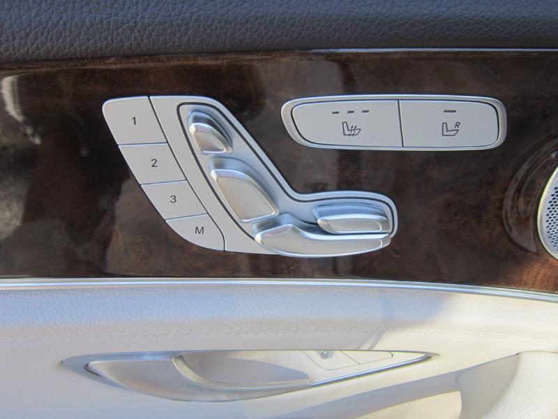 Mercedes-Benz E-Class photo 13