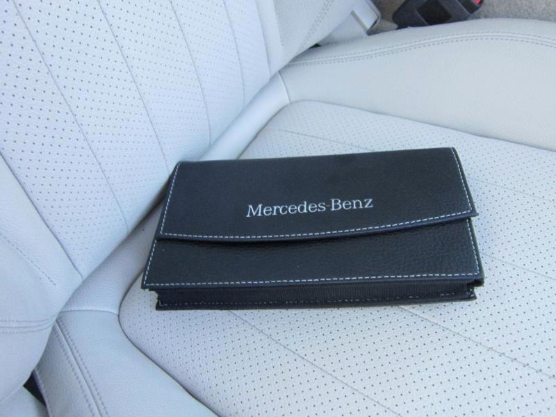 Mercedes-Benz E-Class photo 31