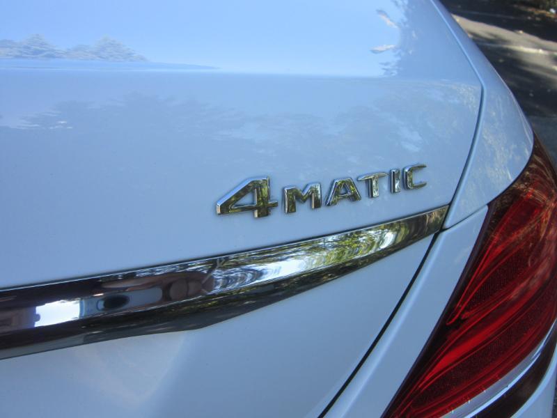 Mercedes-Benz E-Class photo 28