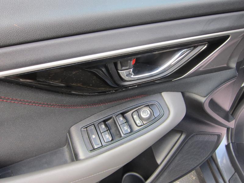 Subaru Legacy Sport 2020