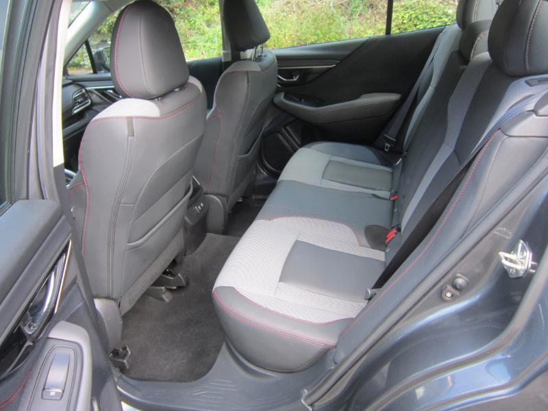 Subaru Legacy Sport 2020
