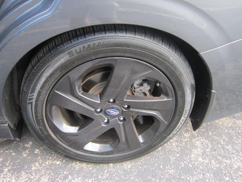 Subaru Legacy Sport 2020