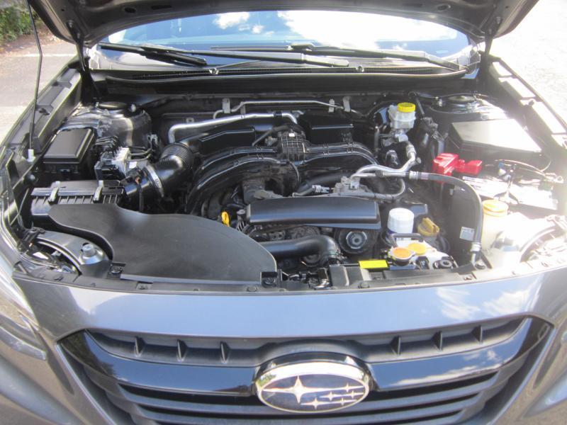 Subaru Legacy Sport 2020