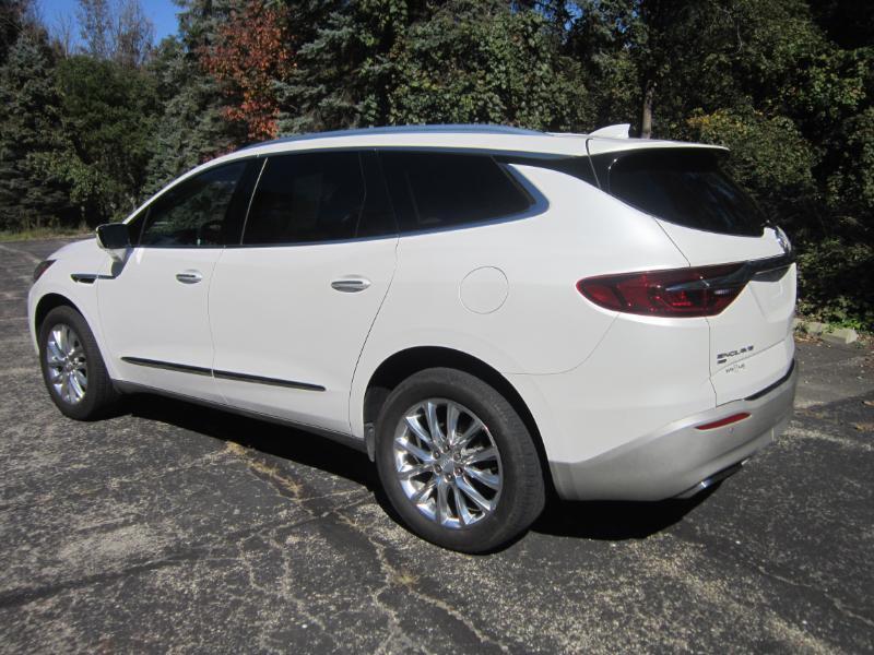 Buick Enclave Premium AWD 2021