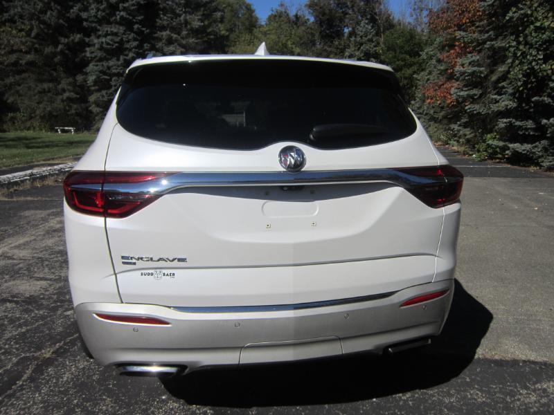 Buick Enclave Premium AWD 2021