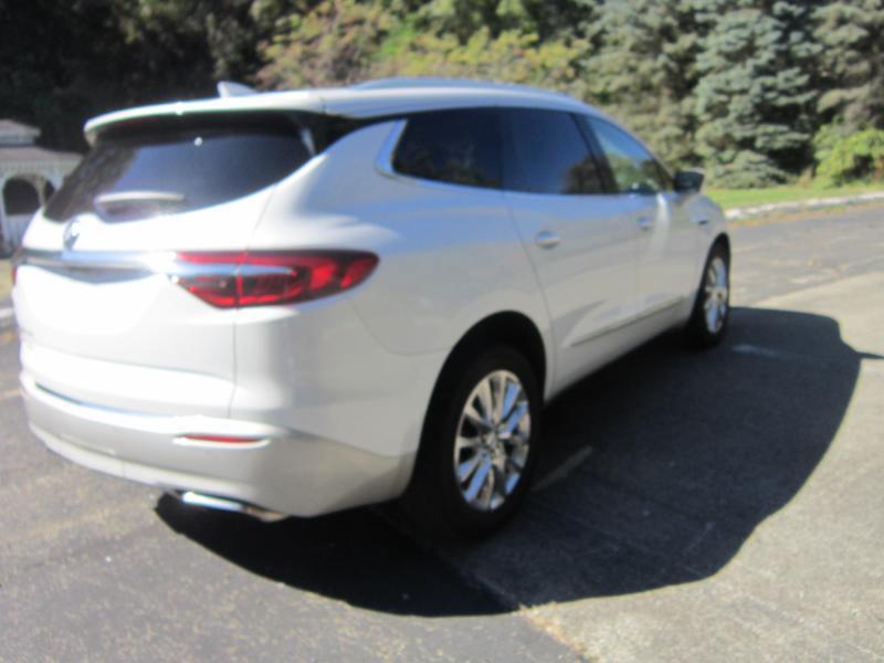 Buick Enclave Premium AWD 2021
