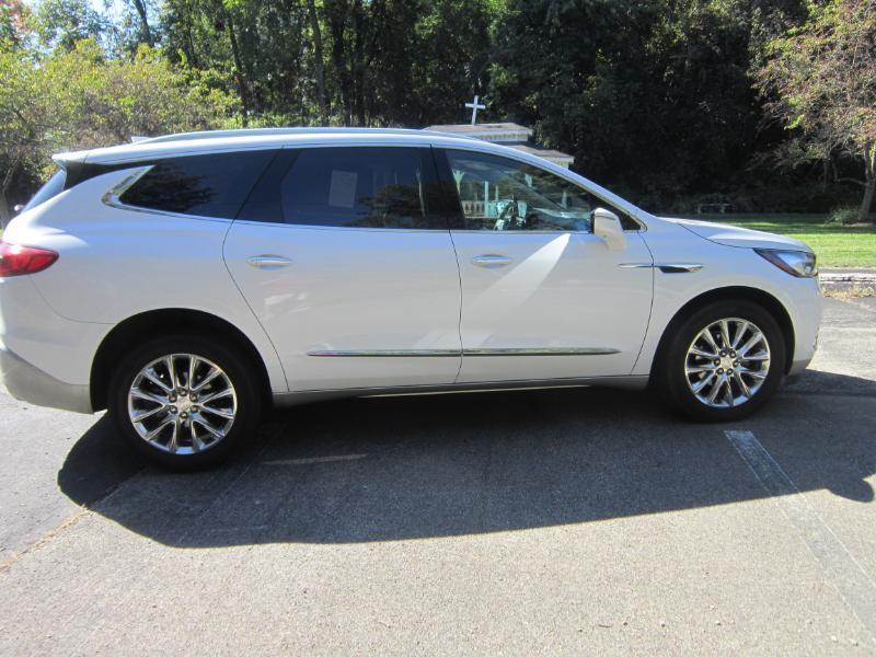 Buick Enclave Premium AWD 2021