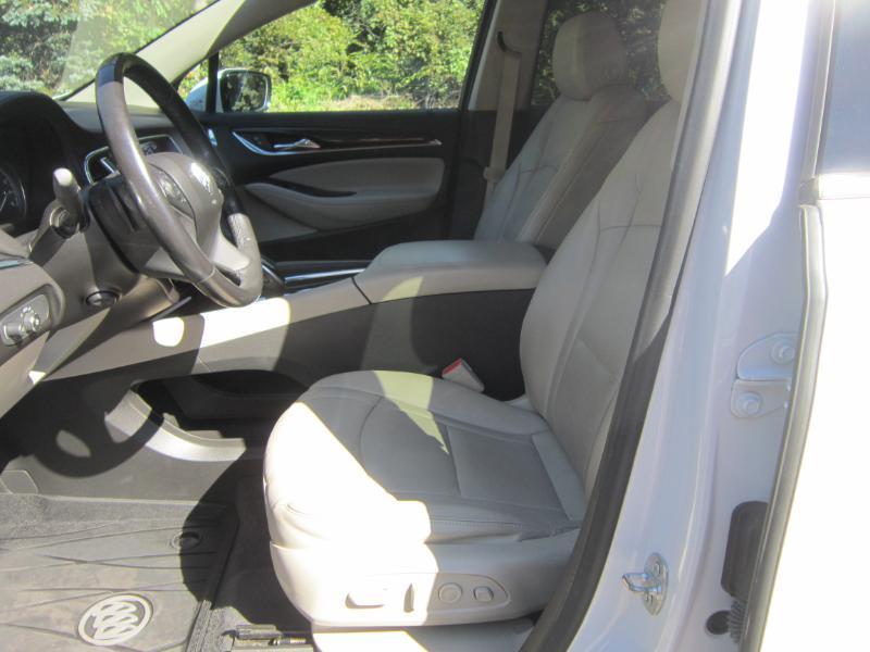 Buick Enclave Premium AWD 2021