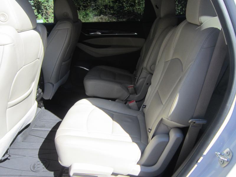Buick Enclave Premium AWD 2021