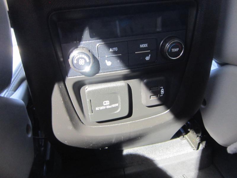 Buick Enclave Premium AWD 2021